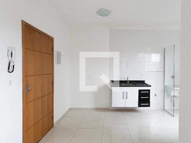 Apartamento para Venda em São Paulo/SP Vila Esperança 1 Quartos