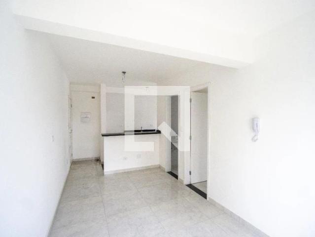 Apartamento para Venda em São Paulo/SP Vila Esperança 1 Quartos