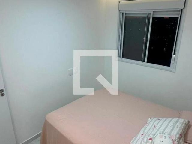 Apartamento para Venda em São Paulo/SP Vila Esperança 2 Quartos
