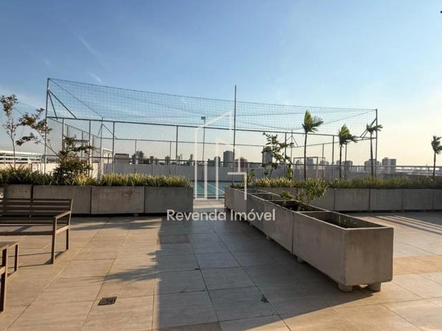 Apartamento para Venda em São Paulo/SP Vila Esperança 2 Quartos