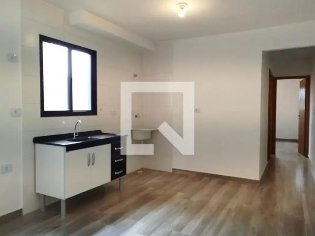 Apartamento para Venda em São Paulo/SP Vila Esperança 2 Quartos