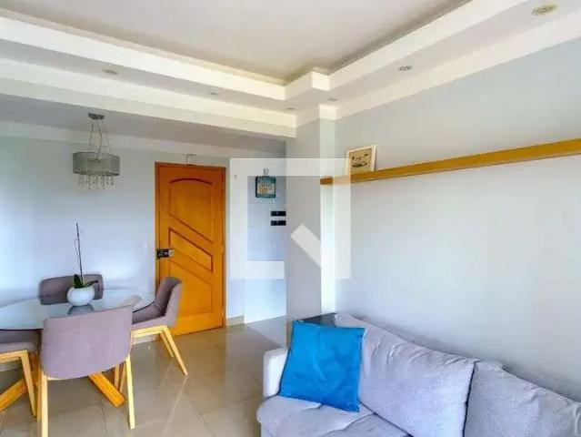 Apartamento para Venda em São Paulo/SP Vila Esperança 2 Quartos