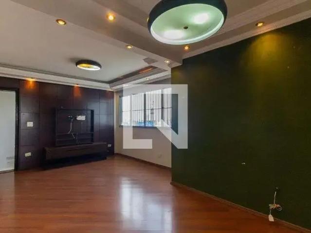 Apartamento para Venda em São Paulo/SP Vila Esperança 2 Quartos