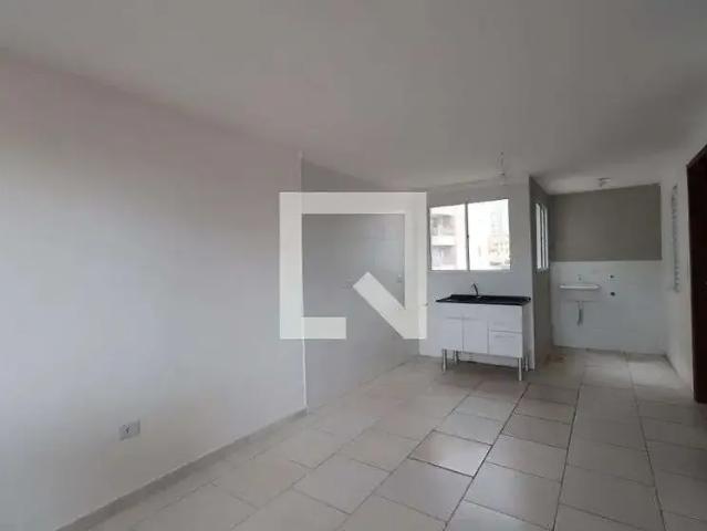 Apartamento para Venda em São Paulo/SP Vila Esperança 2 Quartos