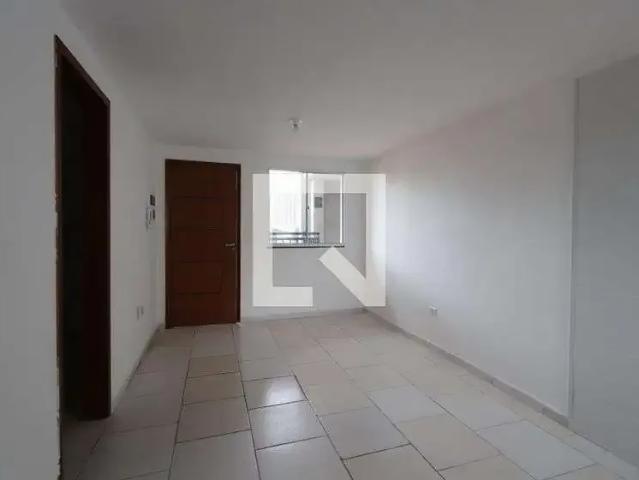 Apartamento para Venda em São Paulo/SP Vila Esperança 2 Quartos