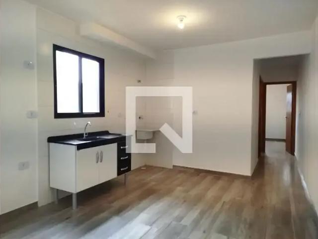 Apartamento para Venda em São Paulo/SP Vila Esperança 2 Quartos