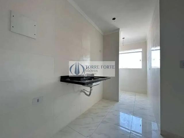 Apartamento para Venda em São Paulo/SP Vila Esperança 2 Quartos