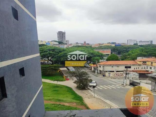Apartamento para Venda em São Paulo/SP Vila Esperança 2 Quartos
