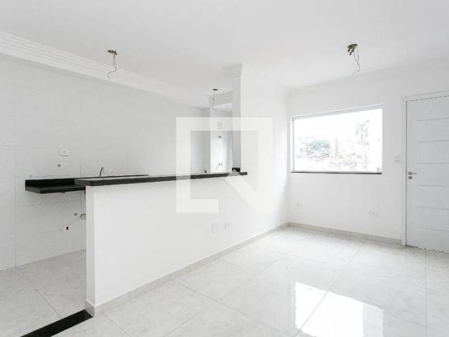 Apartamento para Venda em São Paulo/SP Vila Esperança 2 Quartos