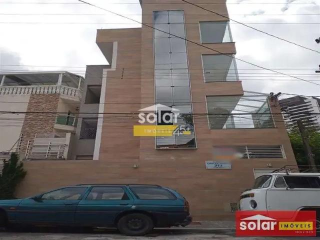 Apartamento para Venda em São Paulo/SP Vila Esperança 2 Quartos