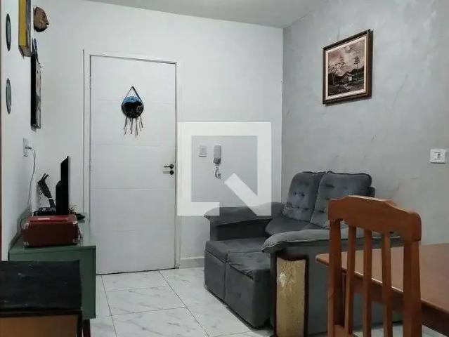 Apartamento para Venda em São Paulo/SP Vila Esperança 2 Quartos