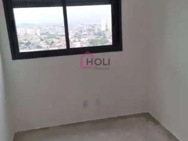 Apartamento para Venda em São Paulo/SP Vila Esperança 2 Quartos