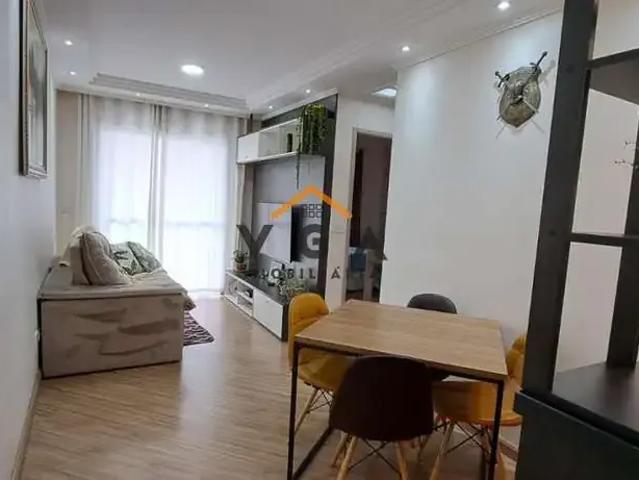 Apartamento para Venda em São Paulo/SP Vila Ré 2 Quartos