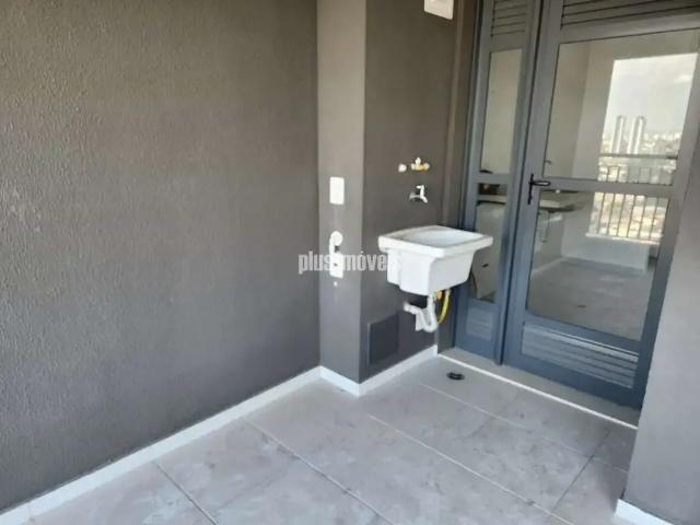 Apartamento para Venda em São Paulo/SP Vila Esperança 2 Quartos