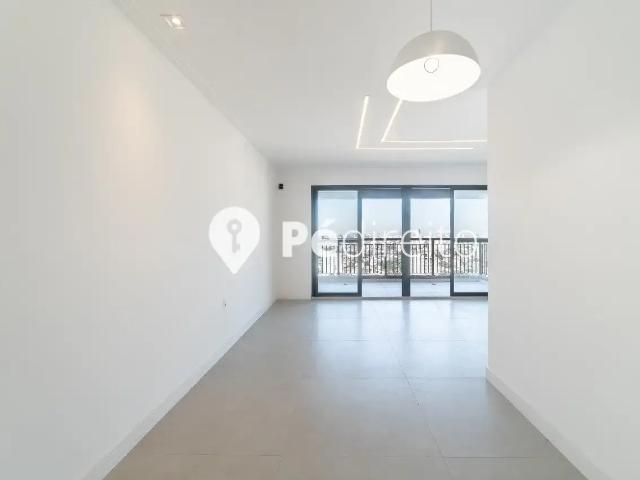 Apartamento para Venda em São Paulo/SP Vila Esperança 2 Quartos