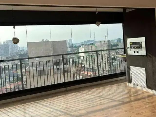 Apartamento para Venda em São Paulo/SP Vila Esperança 2 Quartos