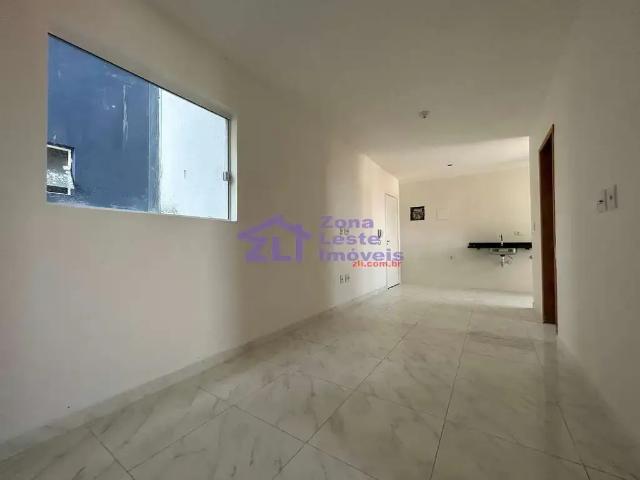 Apartamento para Venda em São Paulo/SP Vila Esperança 2 Quartos