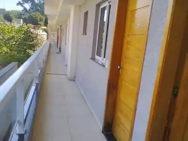 Apartamento para Venda em São Paulo/SP Vila Esperança 2 Quartos