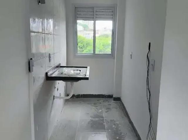Apartamento para Venda em São Paulo/SP Vila Esperança 2 Quartos