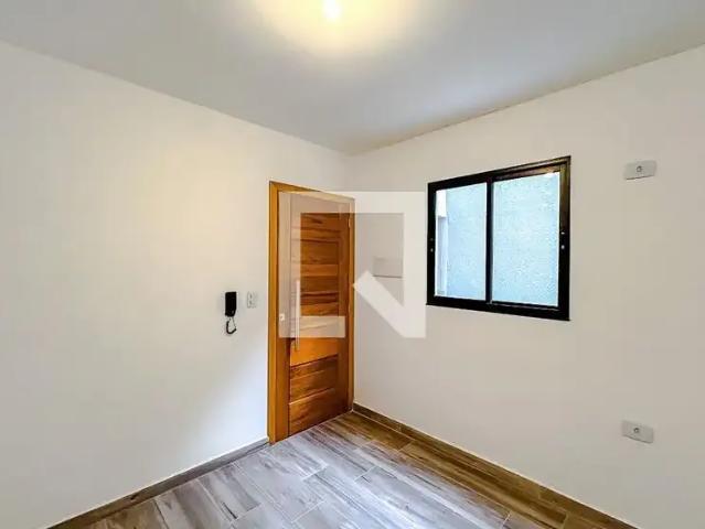 Apartamento para Venda em São Paulo/SP Vila Esperança 2 Quartos