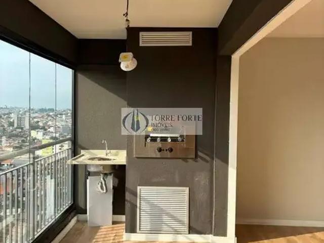 Apartamento para Venda em São Paulo/SP Vila Esperança 2 Quartos
