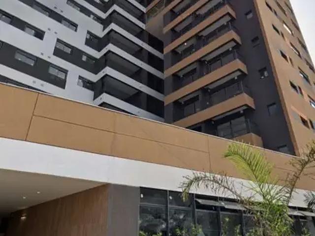 Apartamento para Venda em São Paulo/SP Vila Esperança 2 Quartos