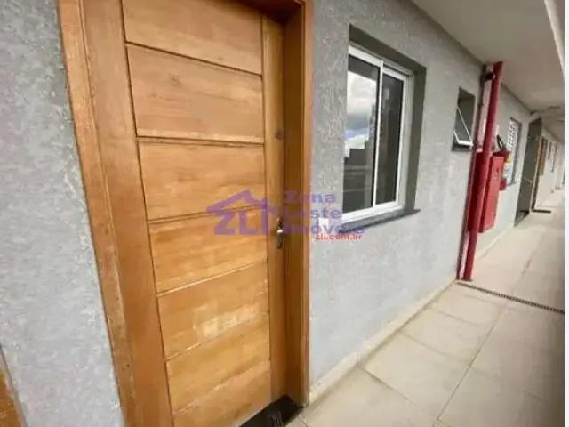 Apartamento para Venda em São Paulo/SP Vila Esperança 2 Quartos