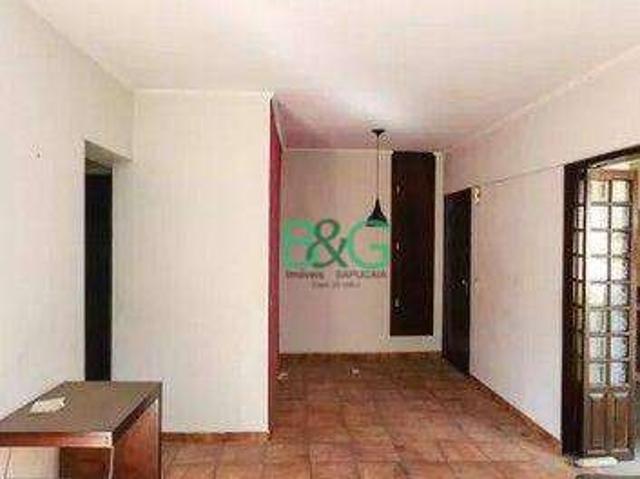 Apartamento para Venda em São Paulo/SP Vila Esperança 2 Quartos
