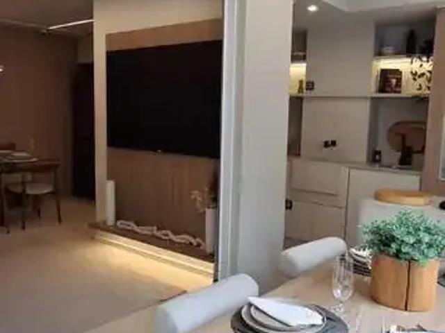 Apartamento para Venda em São Paulo/SP Vila Esperança 2 Quartos