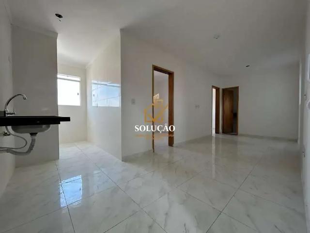 Apartamento para Venda em São Paulo/SP Vila Esperança 2 Quartos