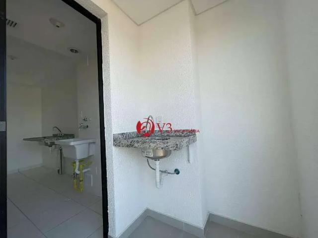 Apartamento para Venda em São Paulo/SP Vila Esperança 2 Quartos