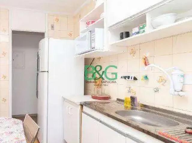 Apartamento para Venda em São Paulo/SP Vila Esperança 2 Quartos
