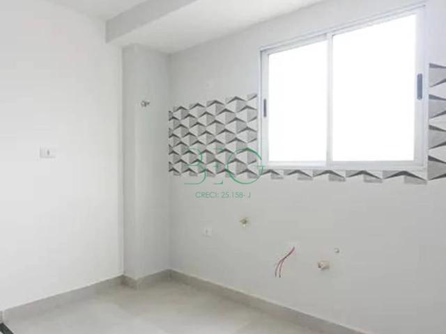 Apartamento para Venda em São Paulo/SP Vila Esperança 2 Quartos