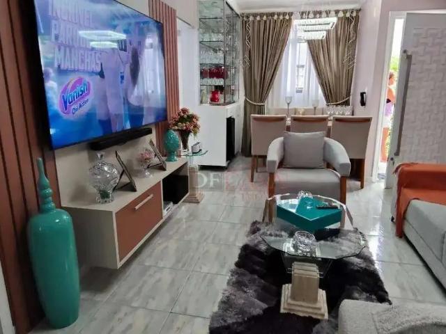 Apartamento para Venda em São Paulo/SP Vila Esperança 2 Quartos