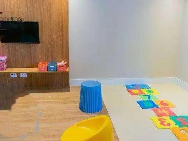 Apartamento para Venda em São Paulo/SP Vila Esperança 2 Quartos