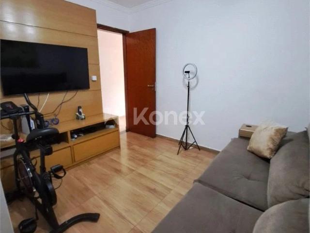 Apartamento para Venda em São Paulo/SP Vila Esperança 2 Quartos