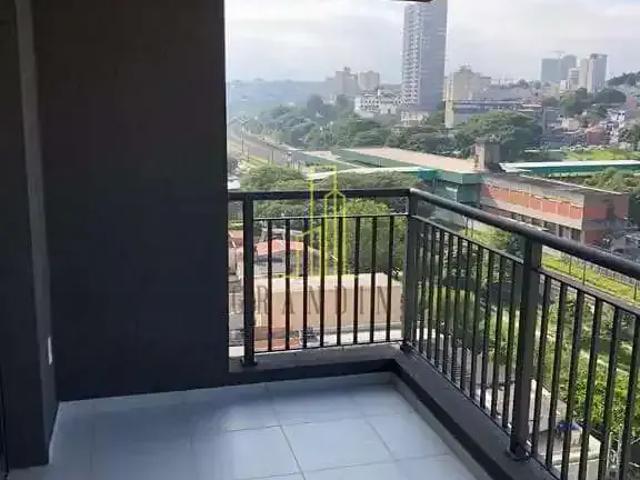 Apartamento para Venda em São Paulo/SP Vila Esperança 2 Quartos