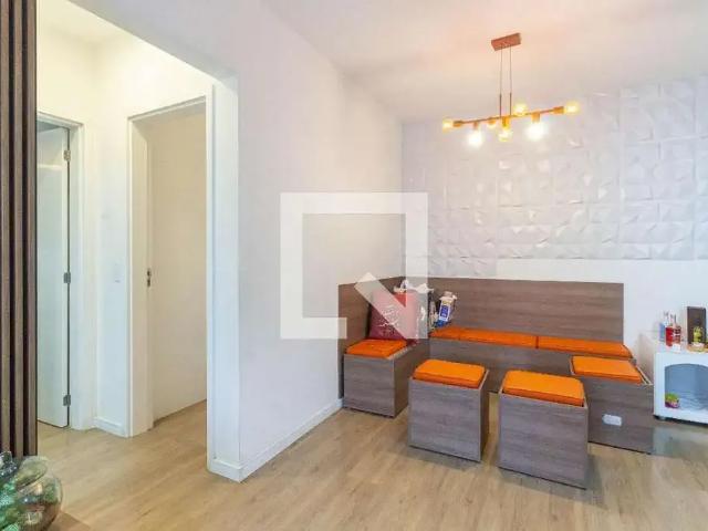 Apartamento para Venda em São Paulo/SP Vila Esperança 2 Quartos