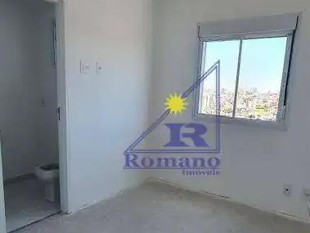 Apartamento para Venda em São Paulo/SP Vila Esperança 2 Quartos