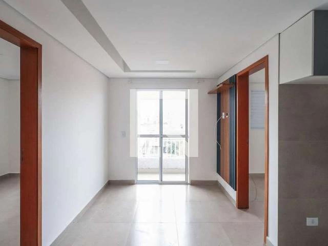 Apartamento para Venda em São Paulo/SP Vila Esperança 2 Quartos