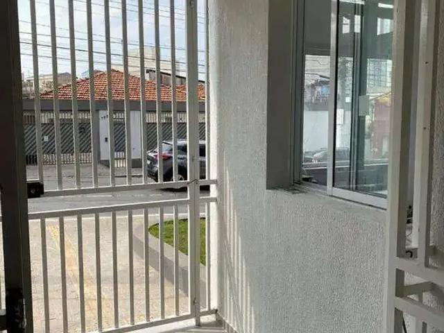 Apartamento para Venda em São Paulo/SP Vila Esperança 2 Quartos