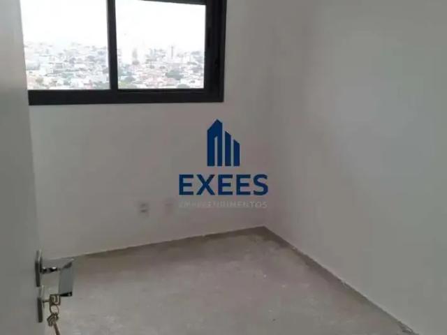 Apartamento para Venda em São Paulo/SP Vila Esperança 2 Quartos