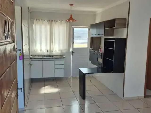 Apartamento para Venda em São Paulo/SP Vila Esperança 2 Quartos