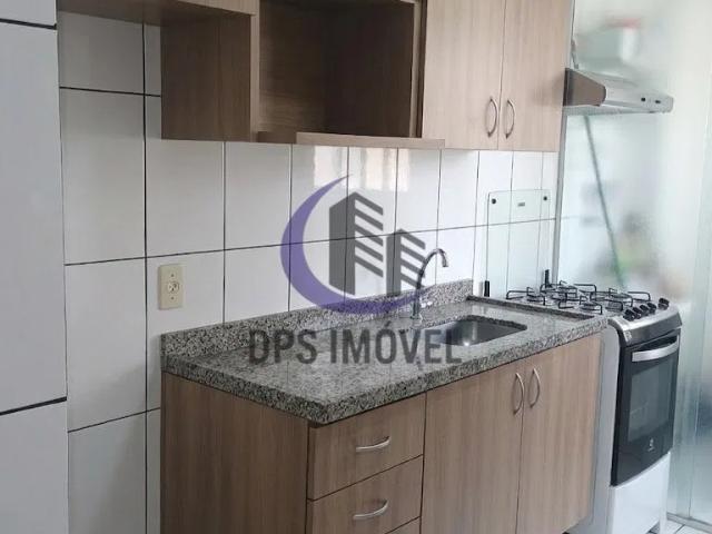 Apartamento para Venda em São Paulo/SP Vila Esperança 2 Quartos