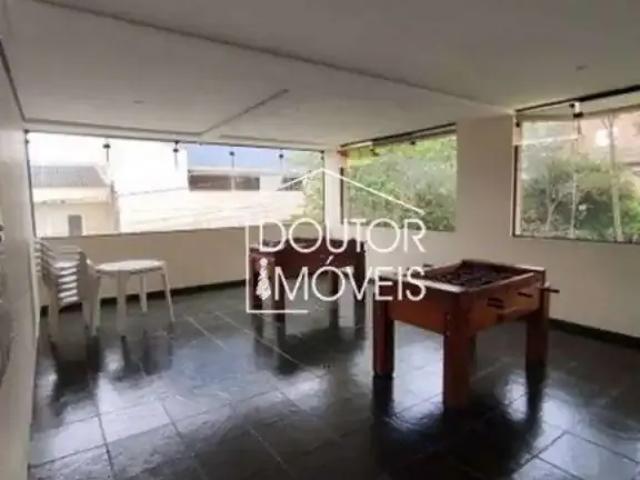 Apartamento para Venda em São Paulo/SP Vila Esperança 2 Quartos