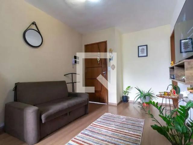 Apartamento para Venda em São Paulo/SP Vila Esperança 2 Quartos