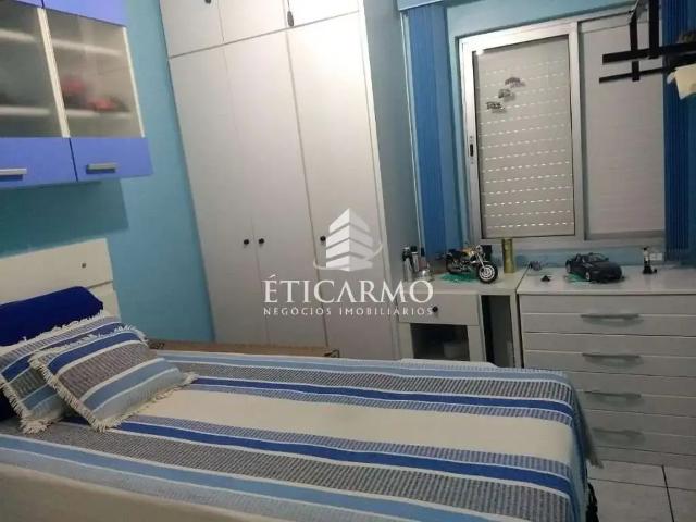 Apartamento para Venda em São Paulo/SP Vila Esperança 2 Quartos