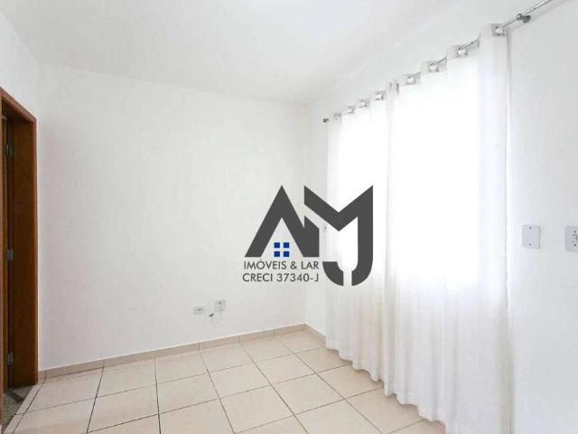 Apartamento para Venda em São Paulo/SP Vila Esperança 2 Quartos