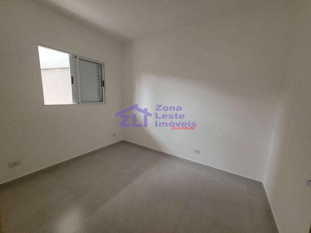 Apartamento para Venda em São Paulo/SP Vila Esperança 2 Quartos
