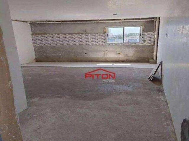 Apartamento para Venda em São Paulo/SP Vila Esperança 2 Quartos